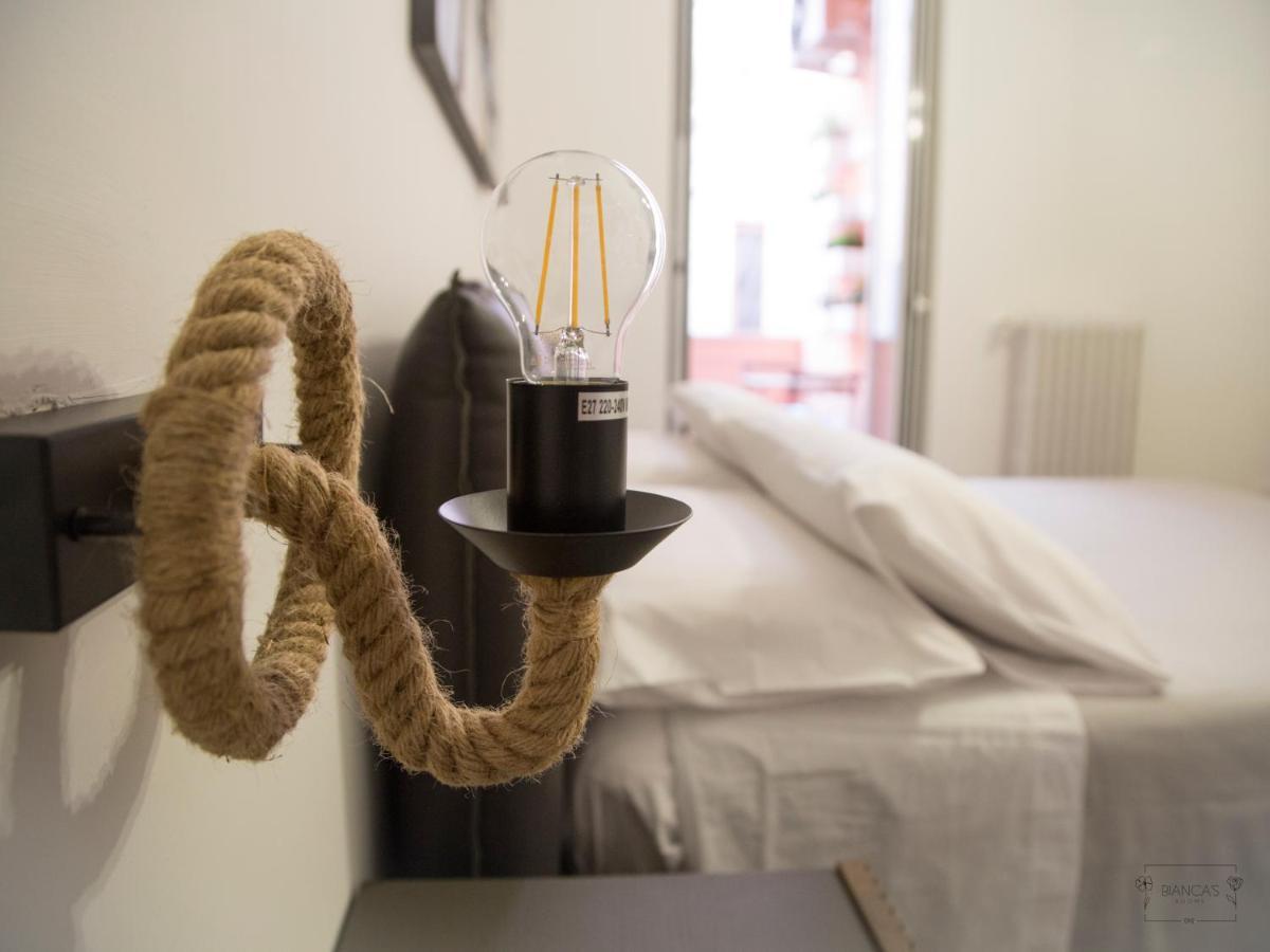 Bianca'S Rooms تراني المظهر الخارجي الصورة