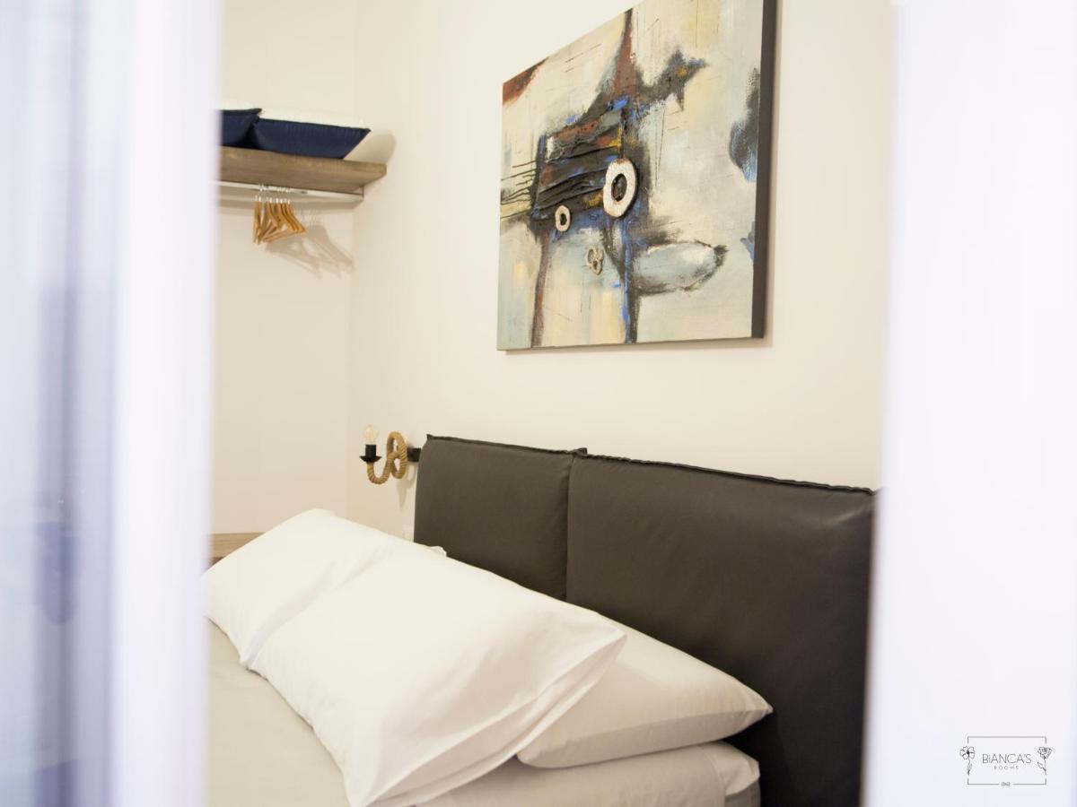 Bianca'S Rooms تراني المظهر الخارجي الصورة