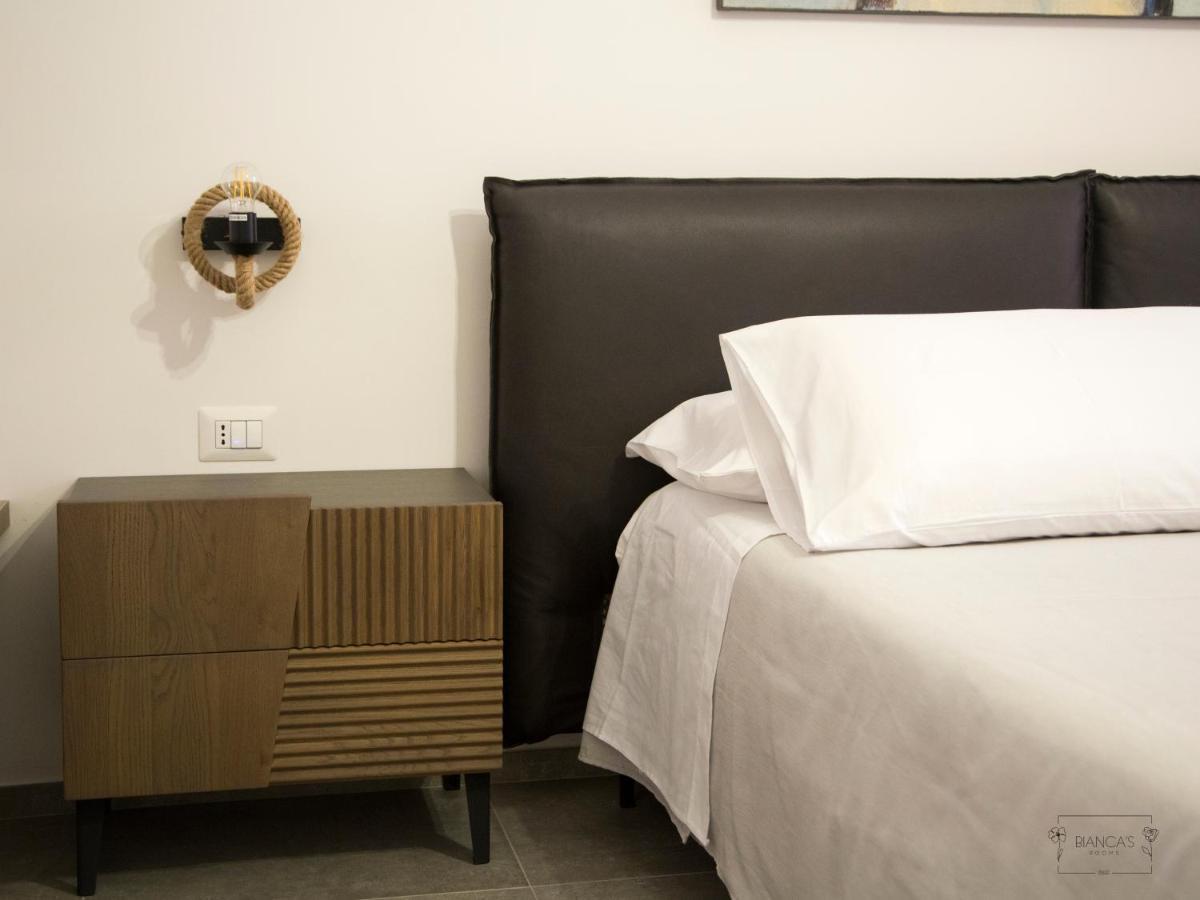 Bianca'S Rooms تراني المظهر الخارجي الصورة