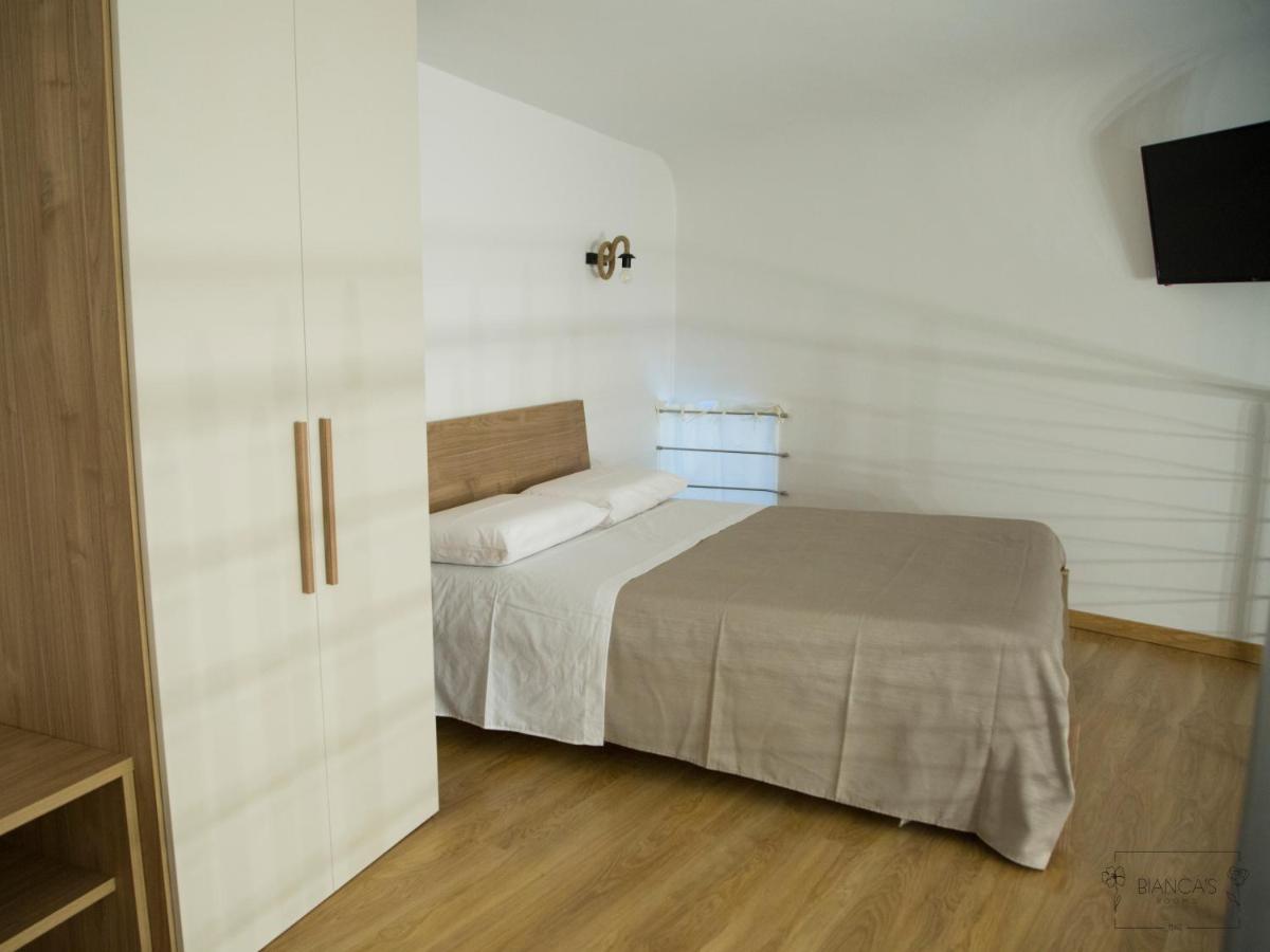 Bianca'S Rooms تراني المظهر الخارجي الصورة
