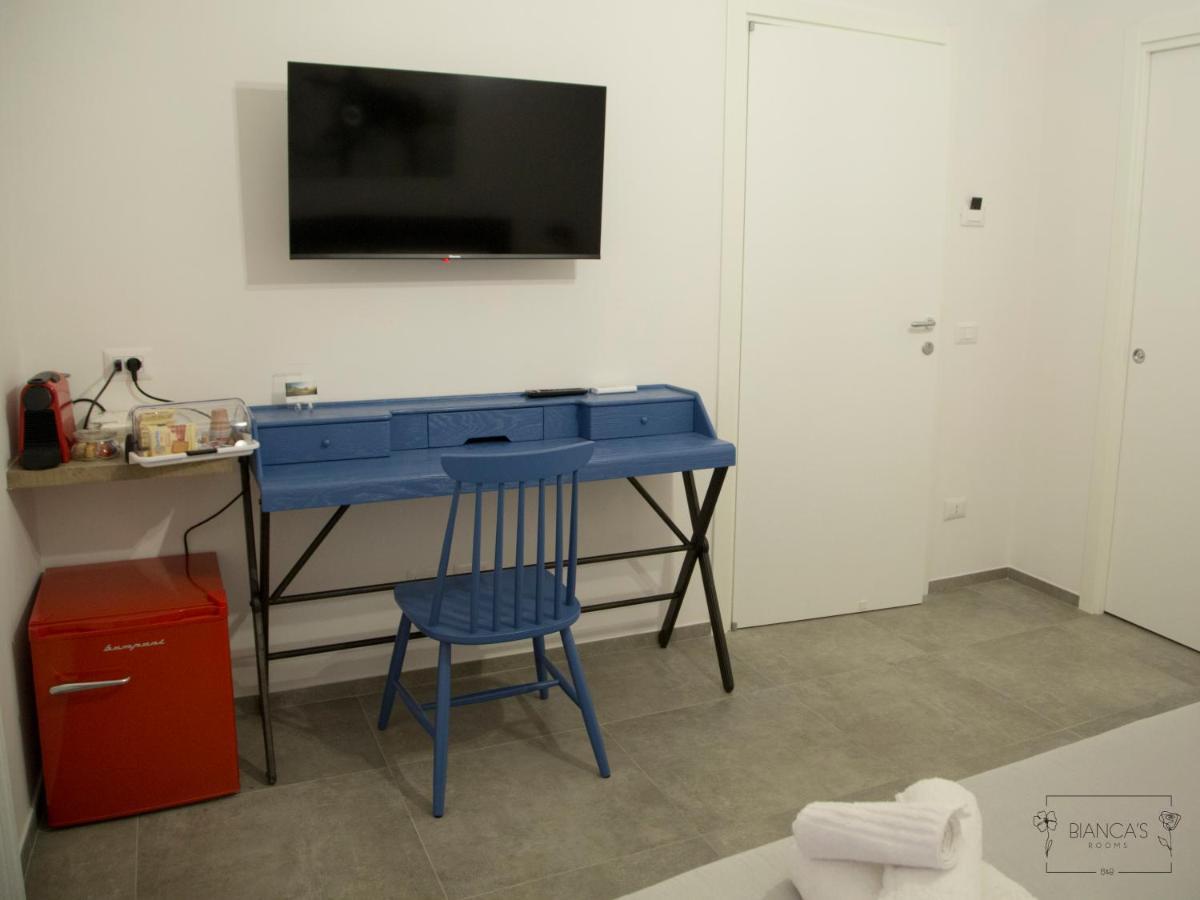 Bianca'S Rooms تراني المظهر الخارجي الصورة