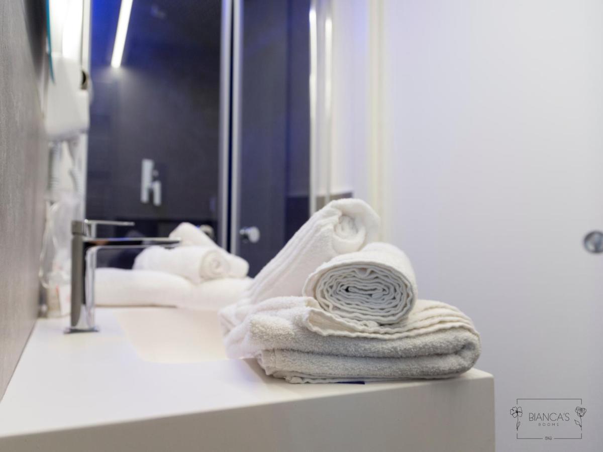 Bianca'S Rooms تراني المظهر الخارجي الصورة
